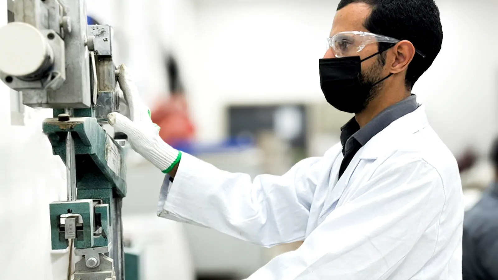 NORTHERN REGION CEMENT CO.