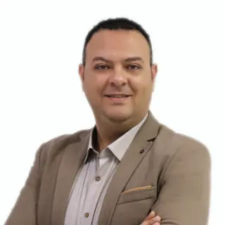 Mr. Ahmed Serag Eldin's profile picture