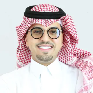 Eng. Aied Al-Dosari