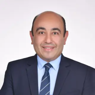 Mr. Haitham Moustafa Afifi's profile picture