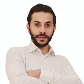 Eng. Abdulmajeed  Al Anazi's profile picture