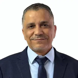 Khaled Al Hassan's profile picture