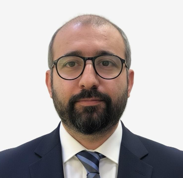 Dr. Feras Al Zoubi's profile picture