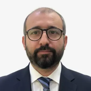 Dr. Feras Al Zoubi's profile picture