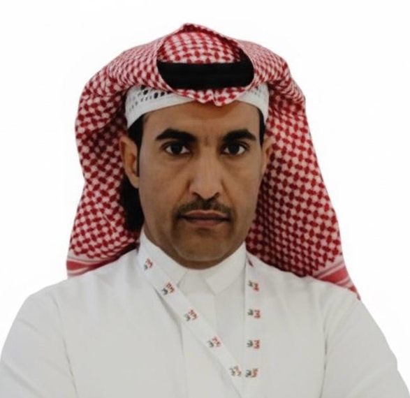 Mr. Hani Al Ruwaily's profile picture