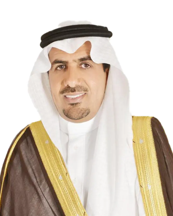 Sulaiman Salim Al Harbi