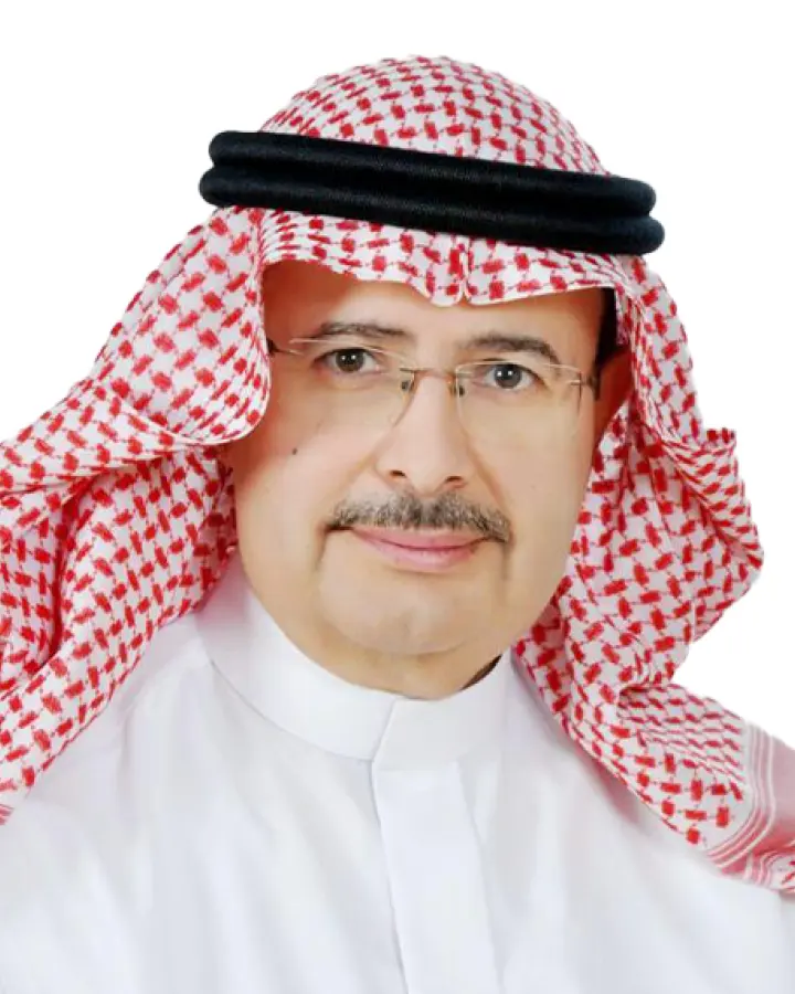 Faisal Bin Hamad Al Saqer