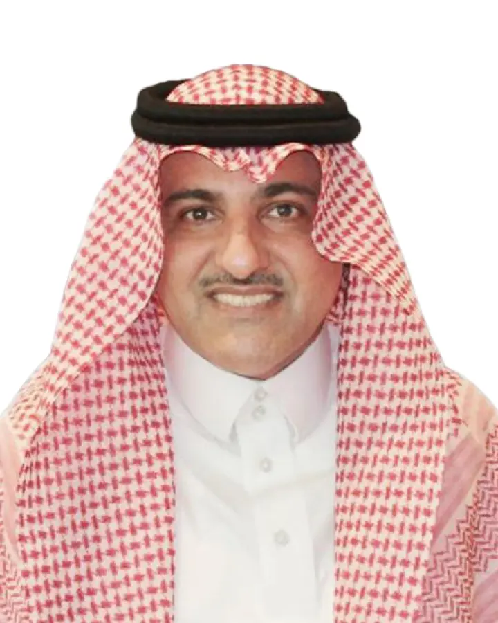 Saud bin Saad Al Arifi