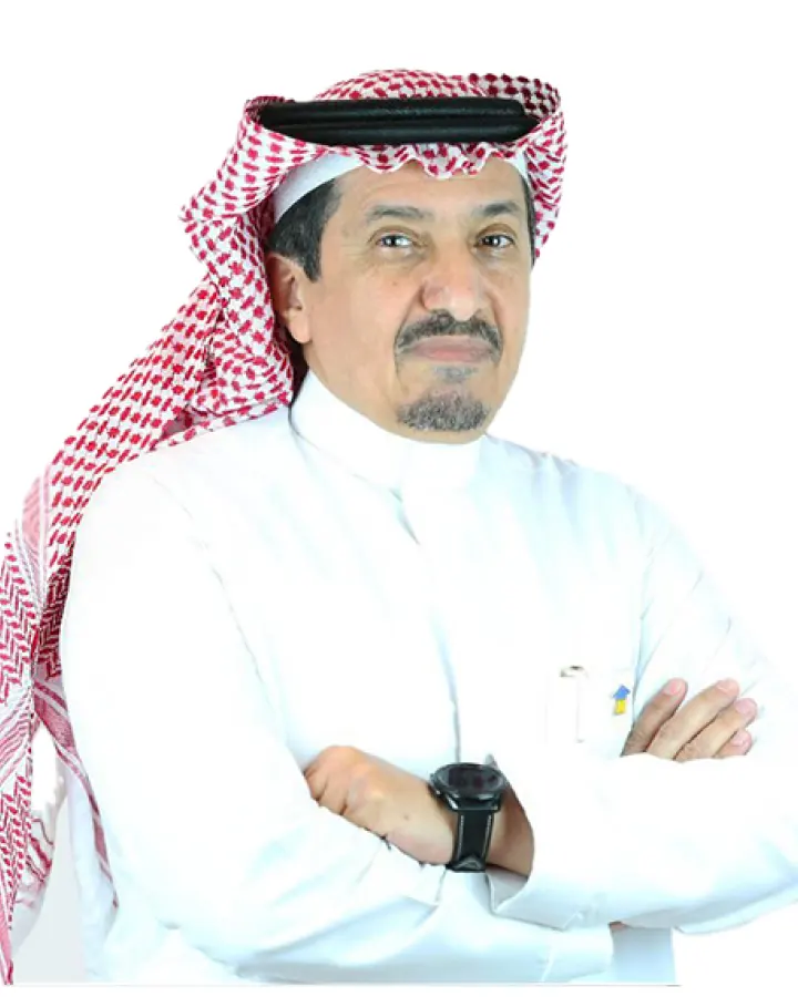 Dr. Obaid Al-Subaie