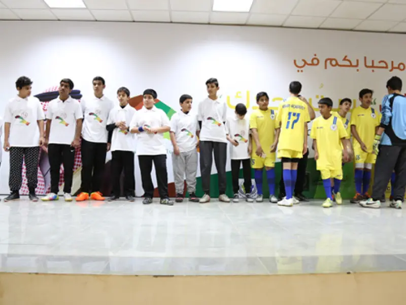 Contribution Northern Region Cement Company program are not alone