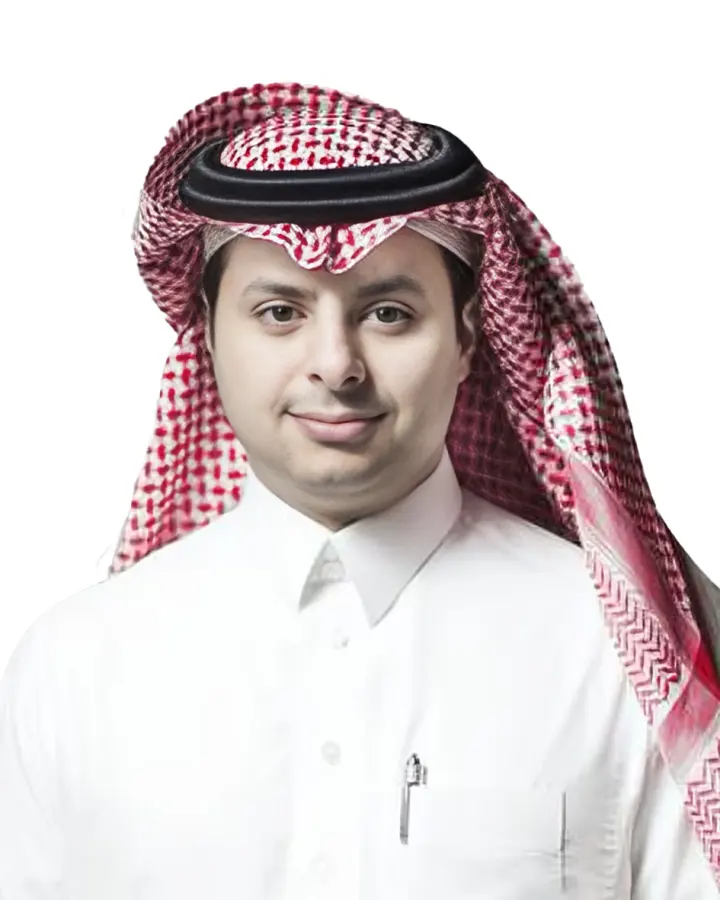 Ahmed Bin Abdul Al Rahman Al Obeid