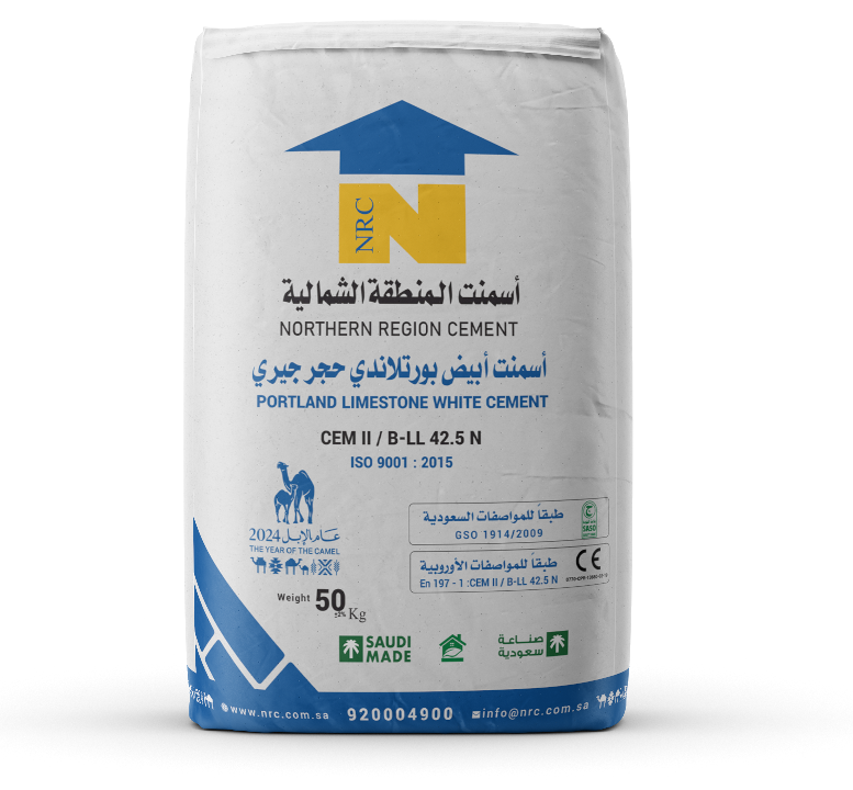 Ordinary Portland cement (Grey)